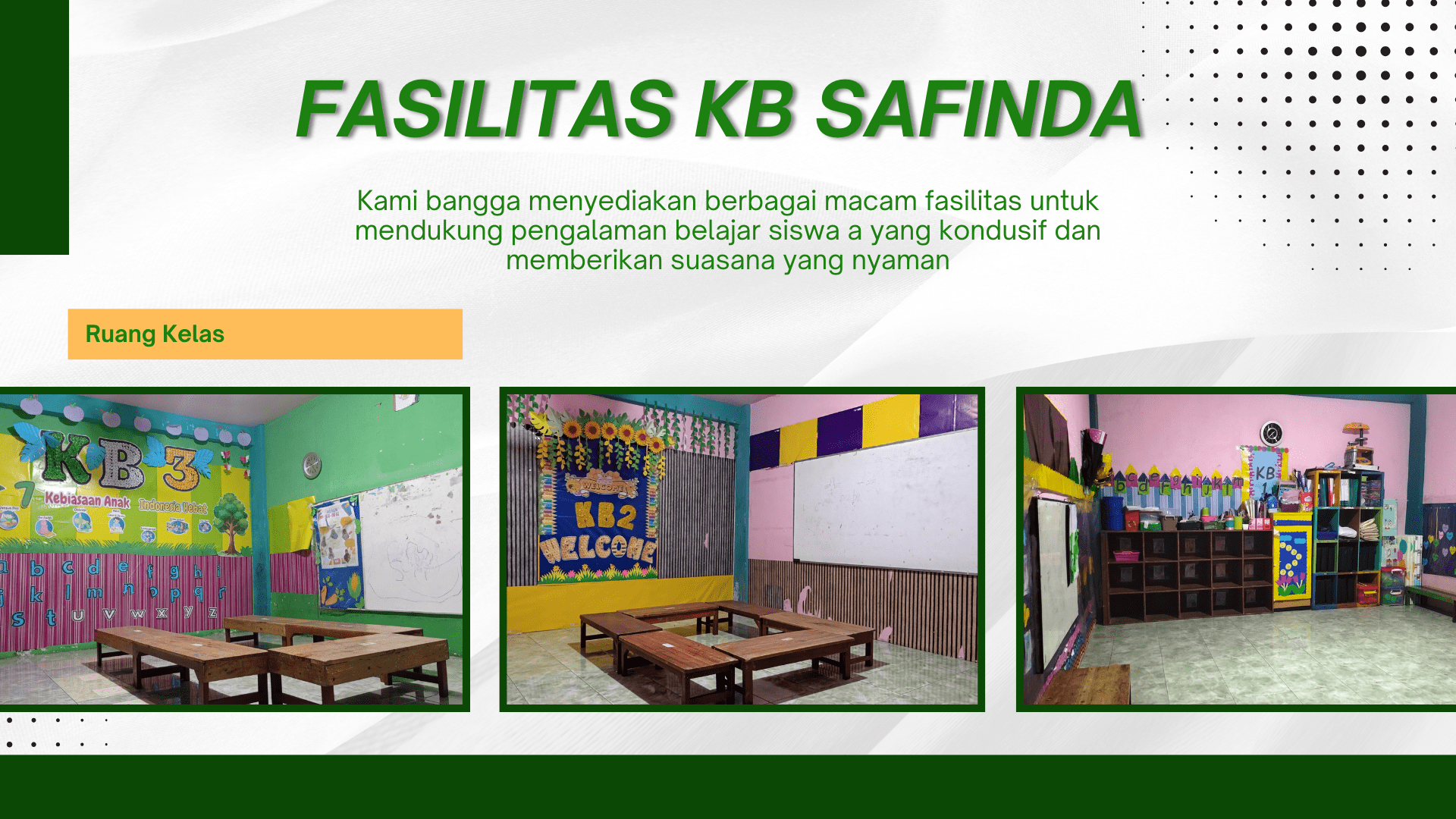 Fasilitas KB Safinda-min Fasilitas KB Safinda-min