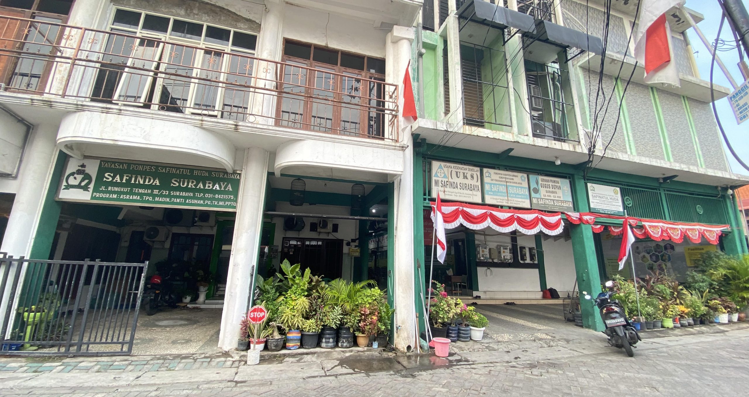 Foto Depan Gedung Safinda-min