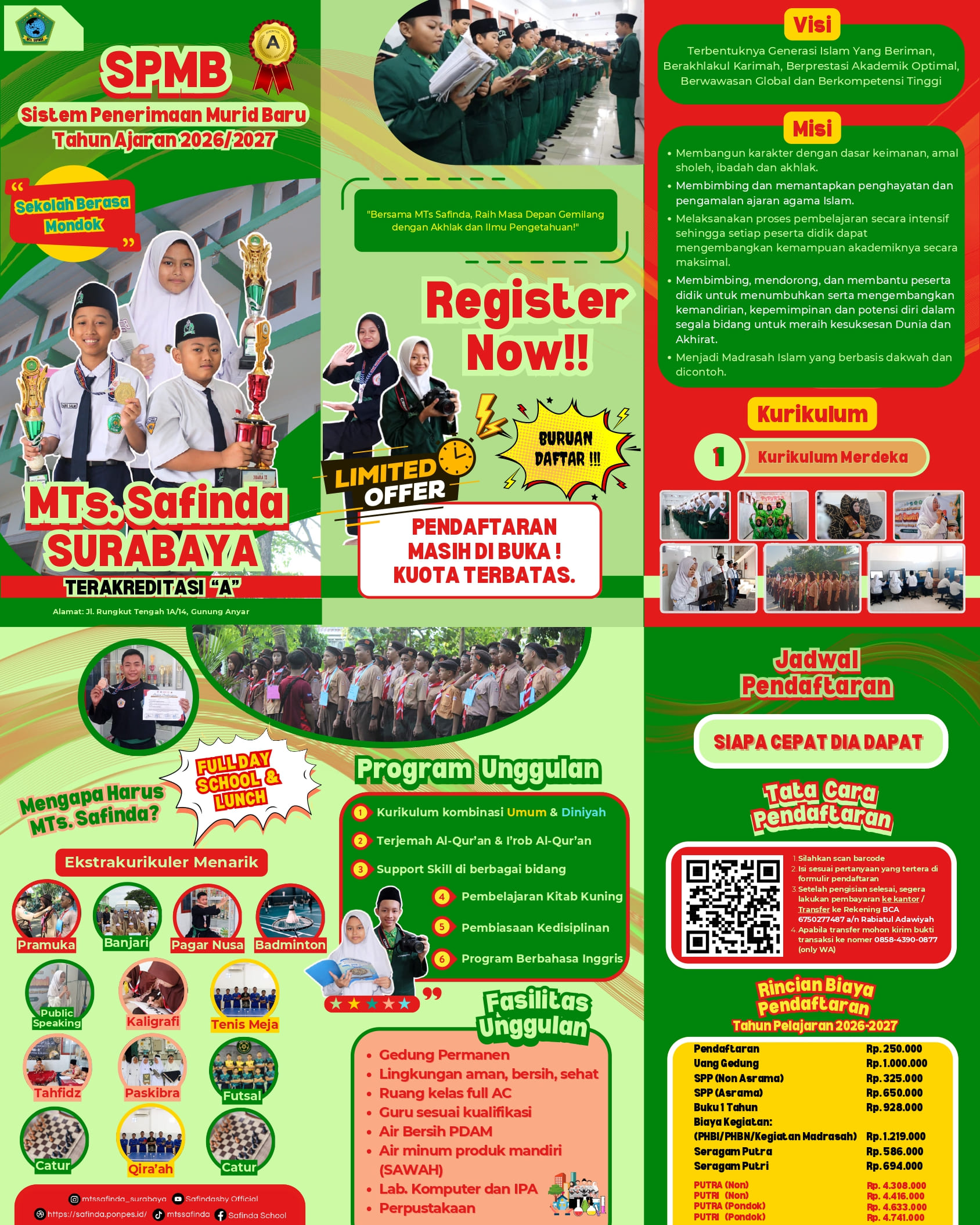 PPDB MTs Safinda (1)