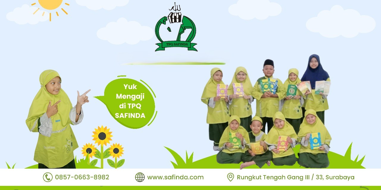 PROFIL TPQ 2023-2024 PROFIL TPQ 2023-2024