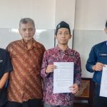 MOU dengan PT. Gama Prima Karya MOU dengan PT. Gama Prima Karya