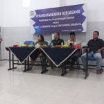 MOU dengan SMKN 12 SBY MOU dengan SMKN 12 SBY
