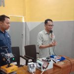 Program Industri Mengajar Program Industri Mengajar