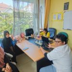 PKL di CV. Woluwolu PKL di CV. Woluwolu