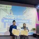 UBHINUS MOU Safinda dan UBHINUS Malang