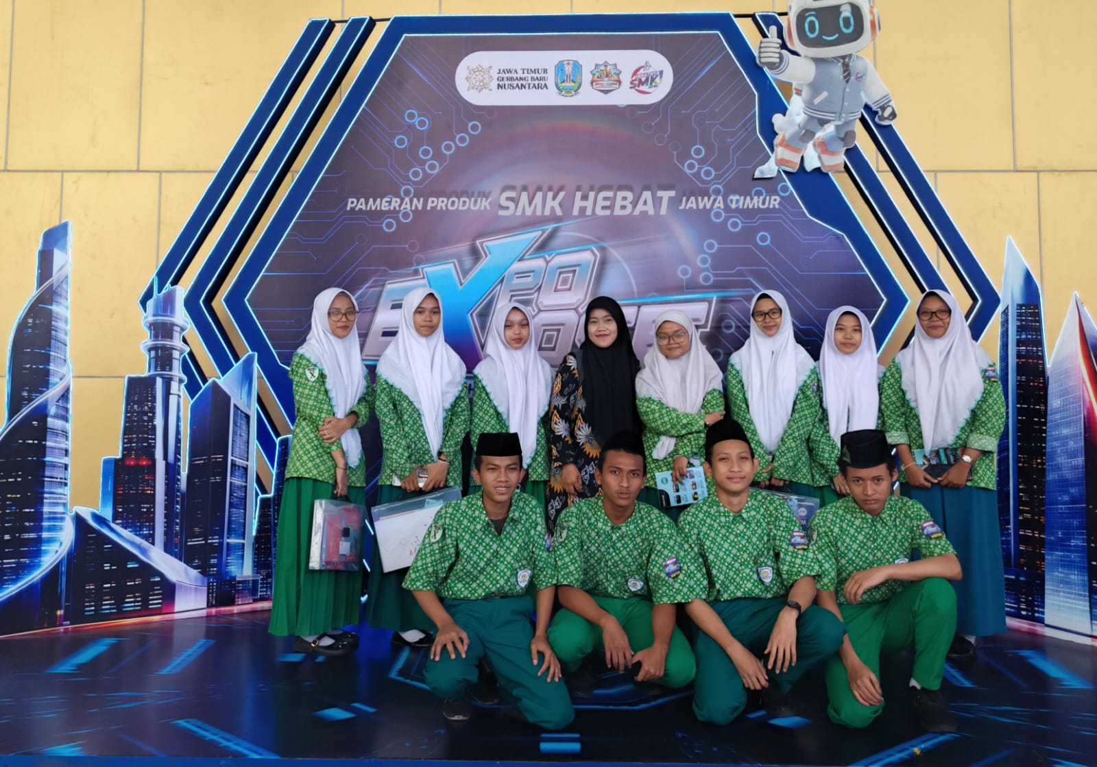 studi banding